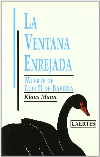 La ventana enrejada: Muerte de Luis II de Baviera: 29 (Rey de bastos)