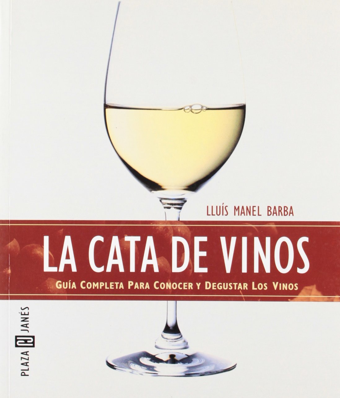 La cata de vinos / Wine tasting