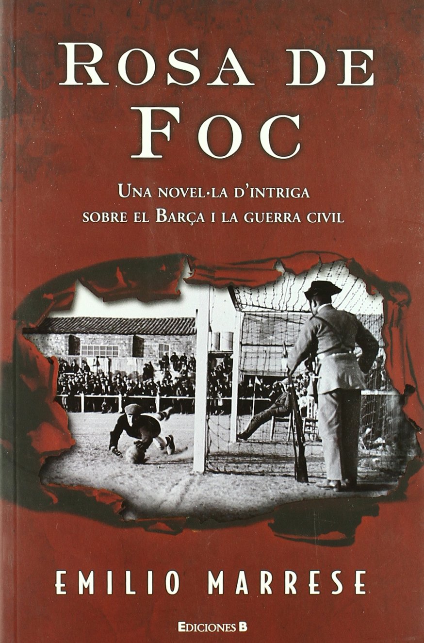Rosa de Foc
