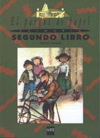 El parque de papel. 2 Primaria - 9788434836419