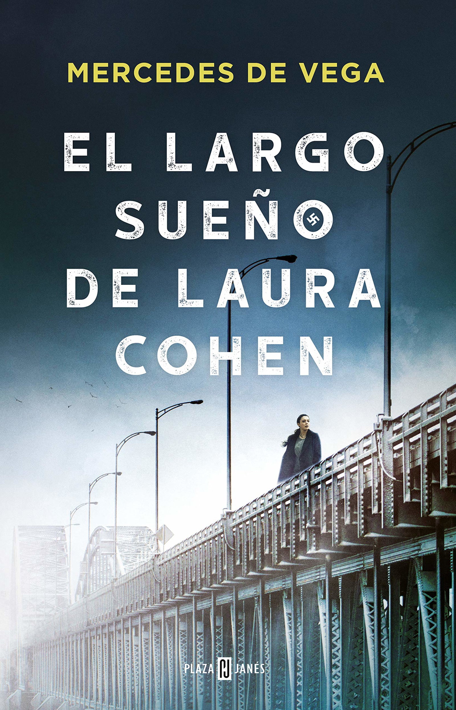 El largo sueño de Laura Cohen (Éxitos)