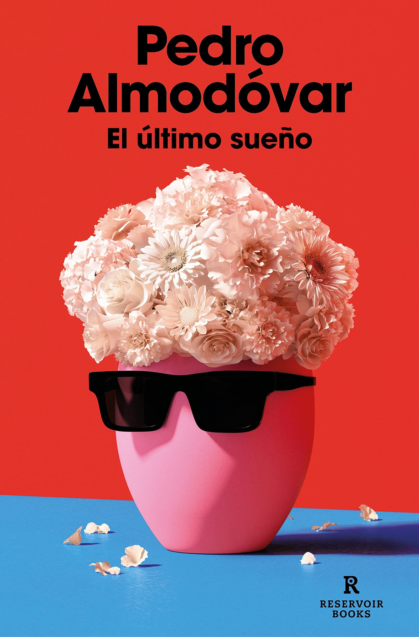 El último sueño (Reservoir Narrativa)