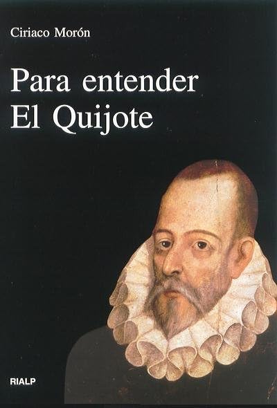 Para entender El Quijote (Vértice)