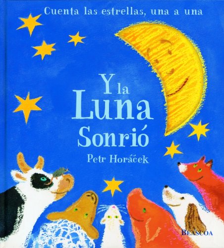 y la luna sonrio
