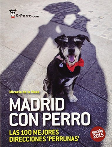 Madrid con perro