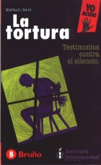 TORTURA,LA (SIN COLECCION)