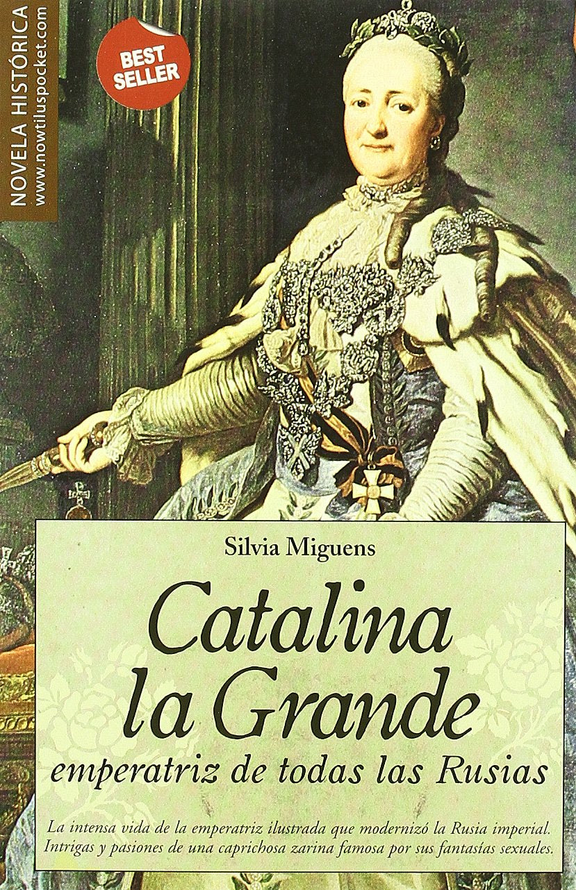 Catalina La Grande (Nowtilus Pocket)