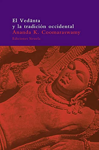 El Vedânta y la tradición occidental: 25 (El Árbol del Paraíso)