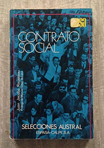 El contrato social