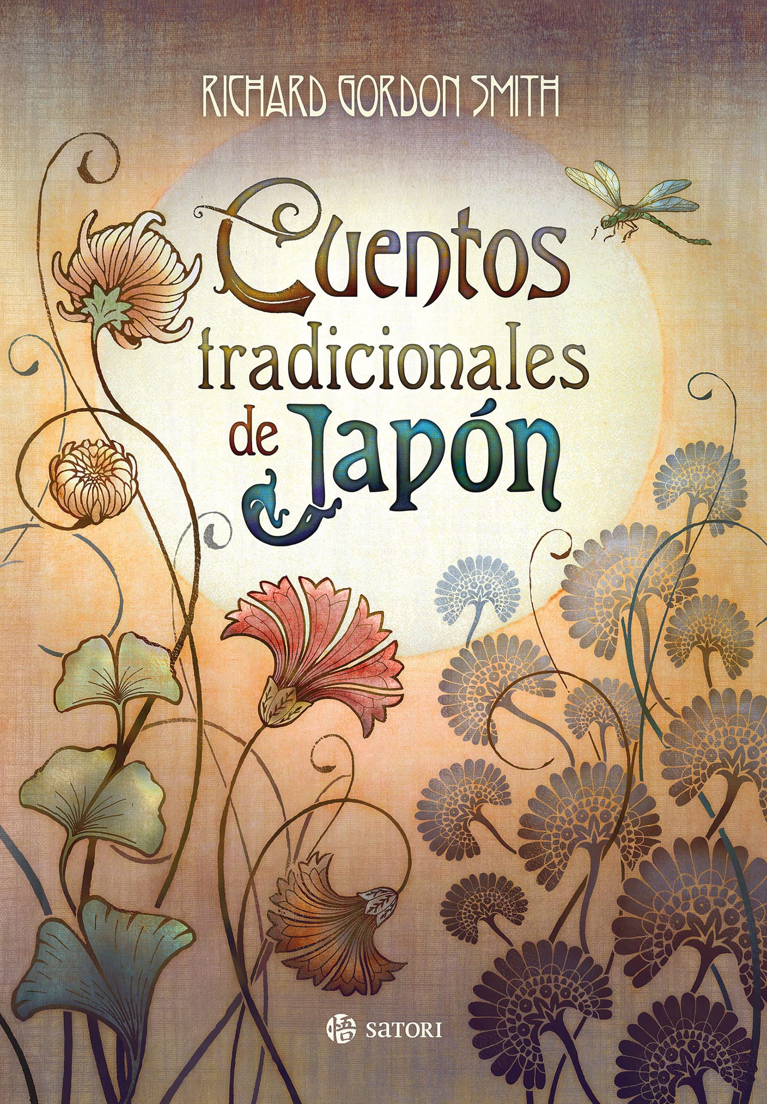 Cuentos Tradicionales De Japón (MITOLOGIA)
