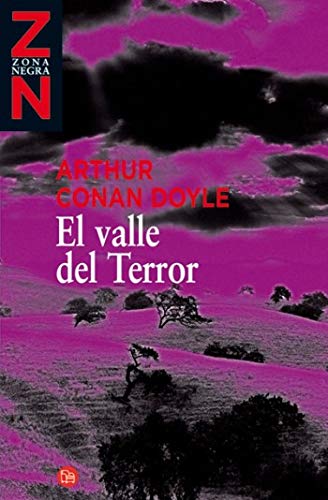 Valle Del Terror, El (Zona Negra)
