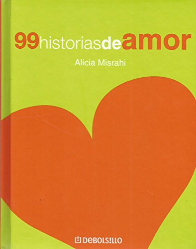 99 historias de amor (Diversos)