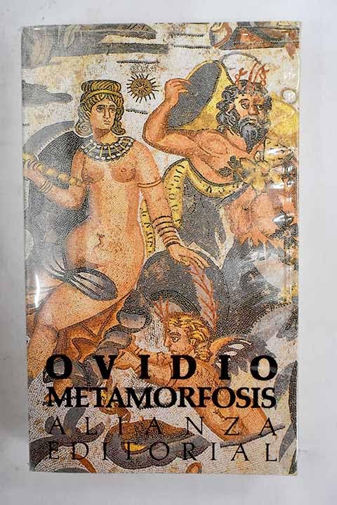 Metamorfosis