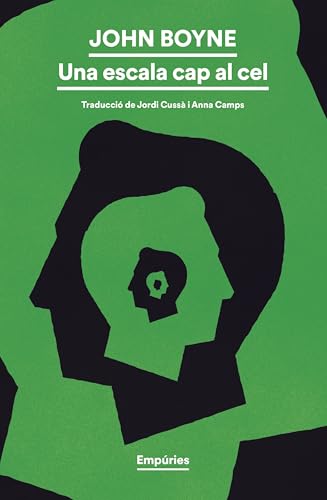 Una escala cap al cel (EMPURIES NARRATIVA)