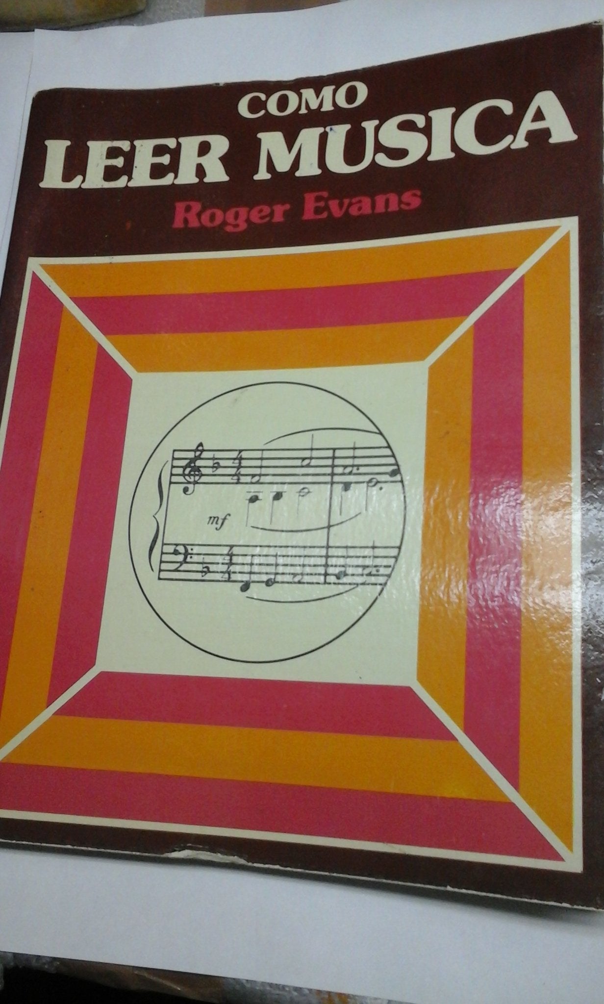 Como Leer Musica