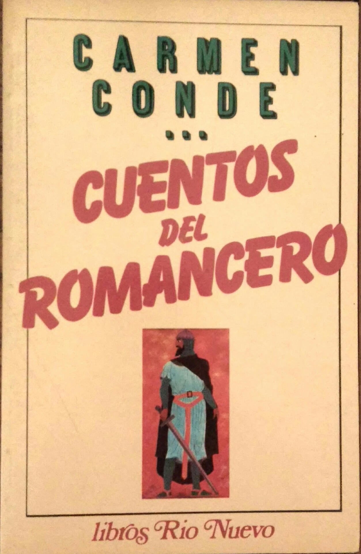 Cuentos Del Romancero