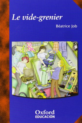 Le vide-grenier