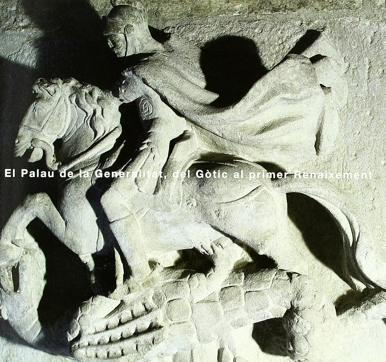 El Palau De La Generalitat, Del Gotic Al Primer Renaixement