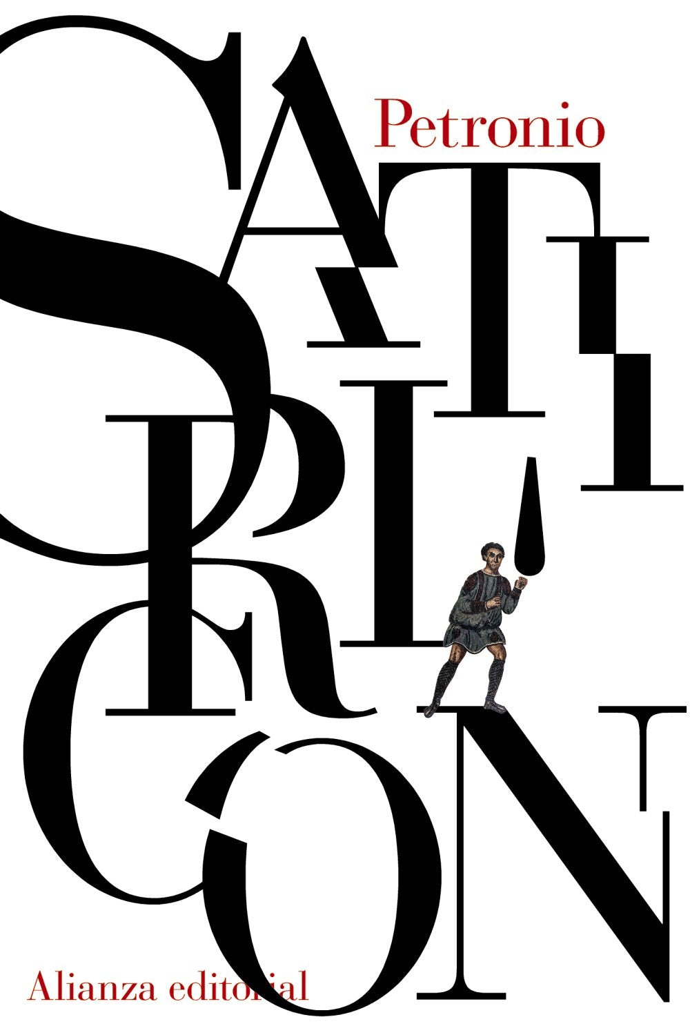 Satiricón (El libro de bolsillo - Clásicos de Grecia y Roma)