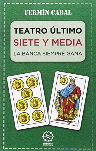 Teatro Último: La Banca siempre gana (Mandala Teatro)