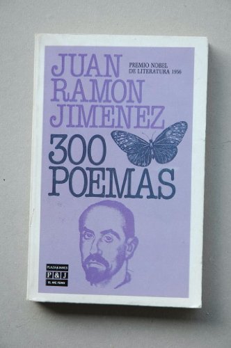 Trescientos Poemas