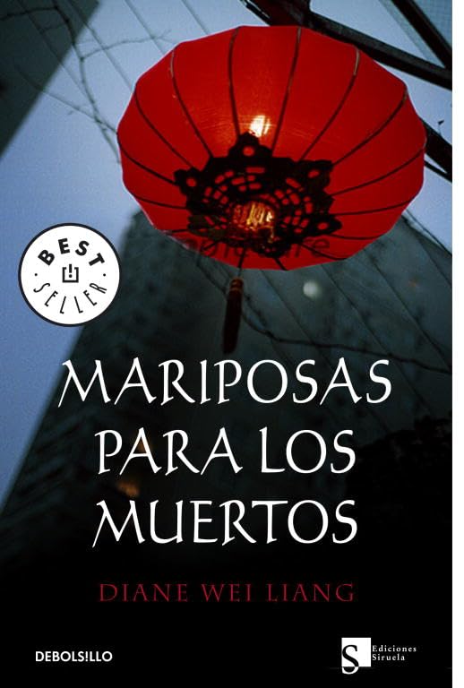 Mariposas para los muertos (Best Seller)