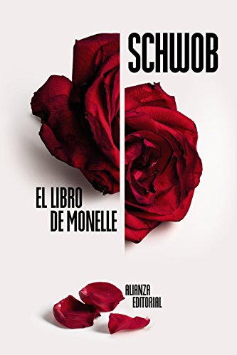 El libro de Monelle (El libro de bolsillo - Bibliotecas de autor - Biblioteca Schwob)