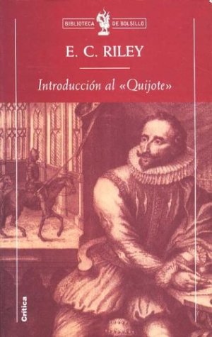 Introducción al «Quijote»: 1 (Biblioteca de Bolsillo)