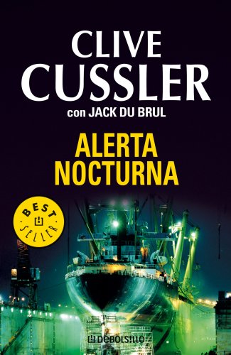 Alerta nocturna (BEST SELLER)