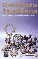 Enciclopedia Santillana/encyclopedia Santillana