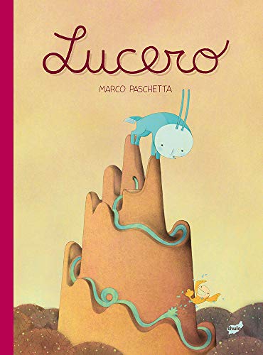 Lucero (Isla Flotante)