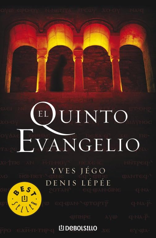 El quinto evangelio (BEST SELLER)