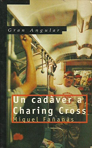 Un cadaver a charing cross