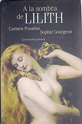A la sombra de lilith