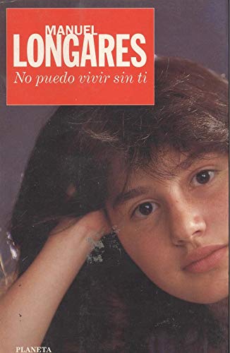 No puedo vivir sin ti