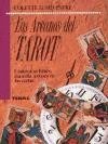 ARCANOS DEL TAROT,LOS (SIN COLECCION)