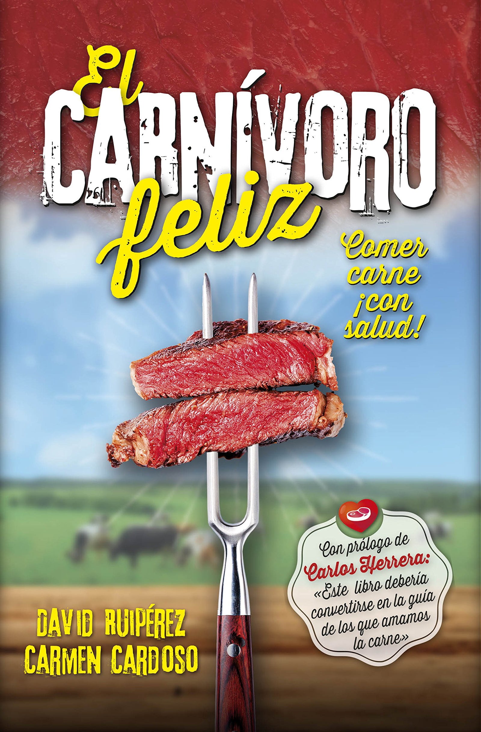 El Carnívoro Feliz