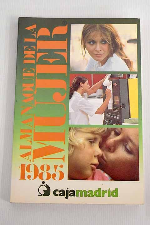 Almanaque de la mujer