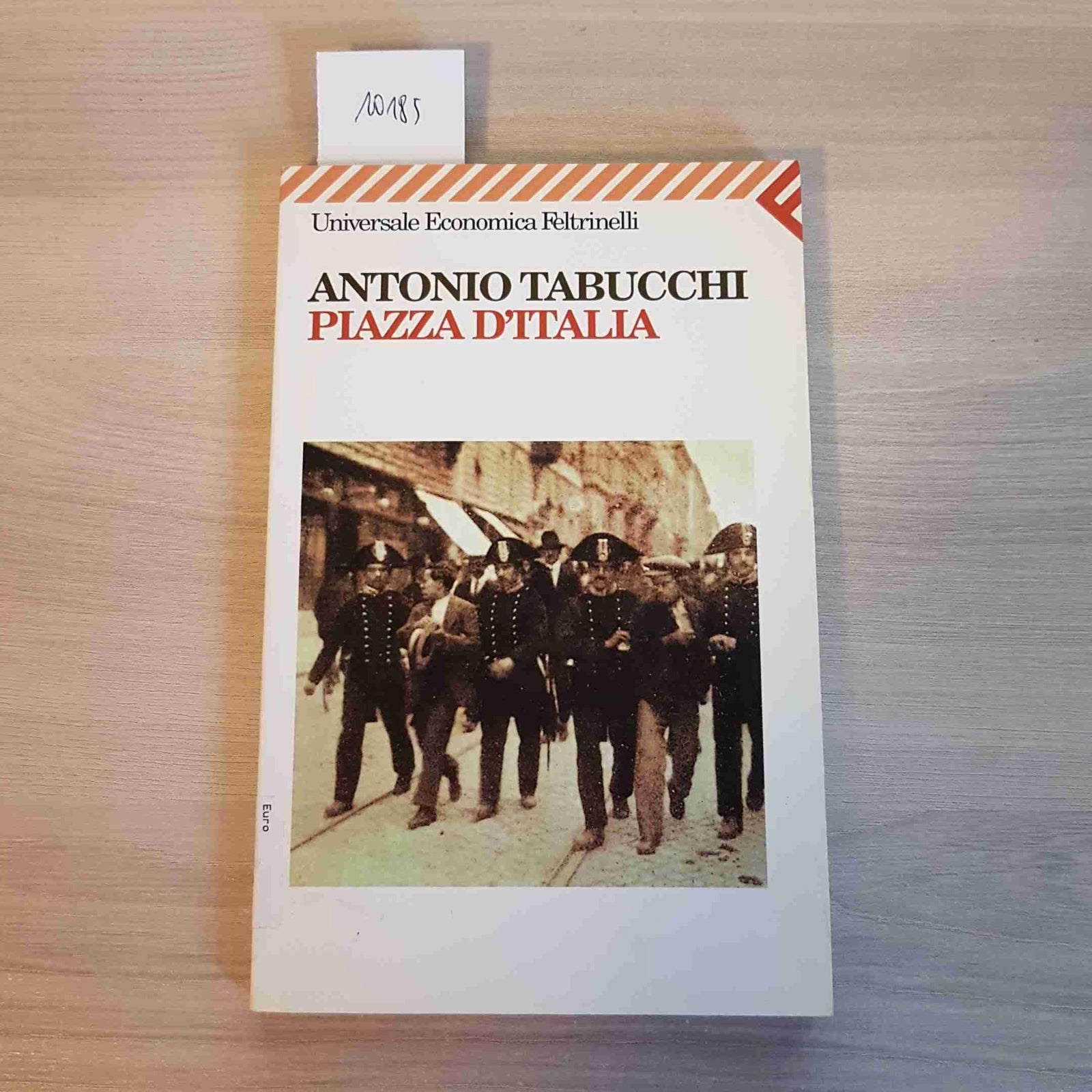 Piazza d'Italia