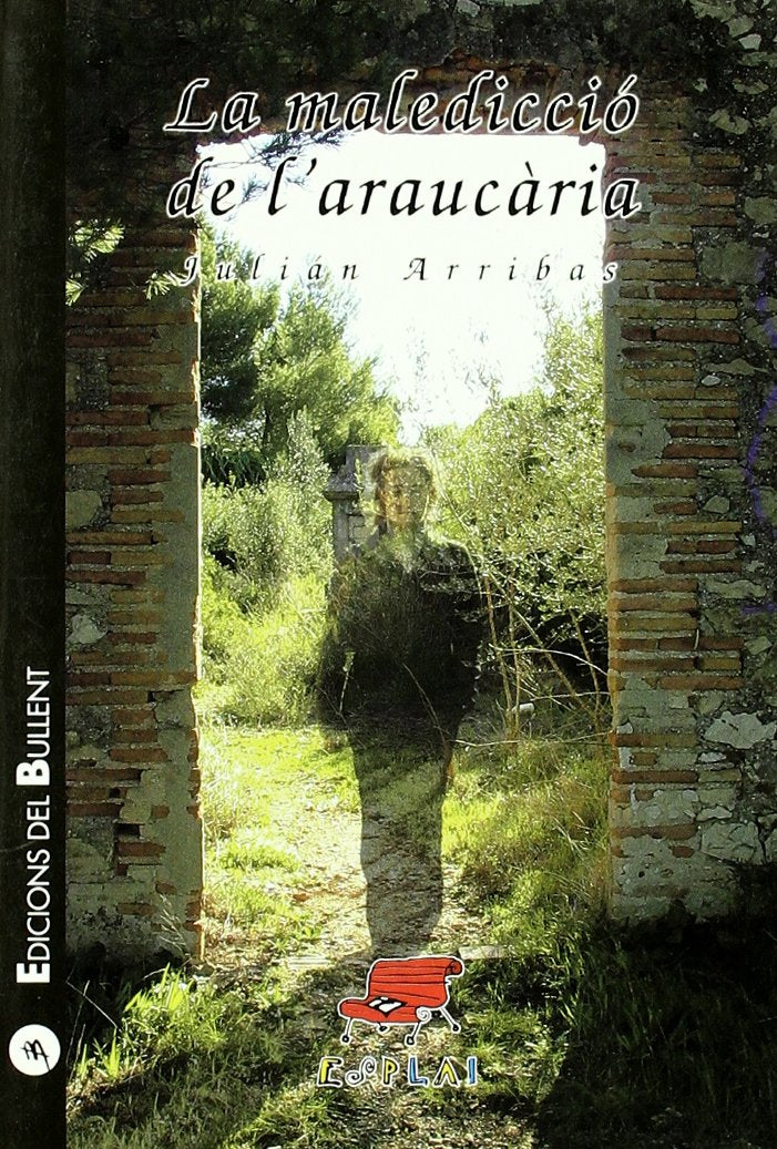 La maledicció de l'araucària: 34 (Esplai)