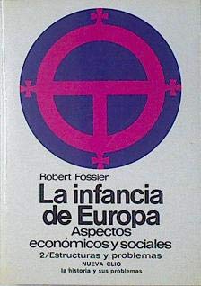 Infancia europea,la