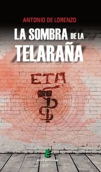 La sombra de la telaraña (SIN COLECCION)