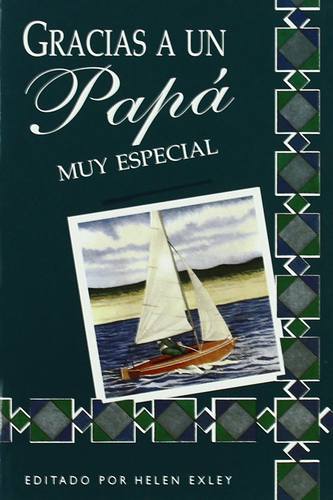 Gracias A Un Papa Muy Especial