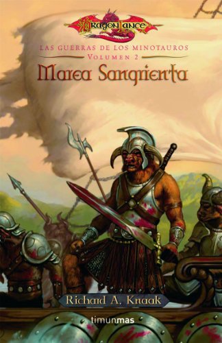 Marea sangrienta: 2 (No Dragonlance)