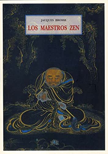 MAESTROS ZEN,LOS (PLENUM)