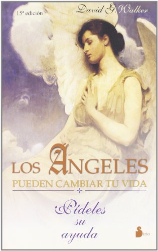 ANGELES PUEDEN CAMBIAR TU VIDA, LOS Antigua E (2005)