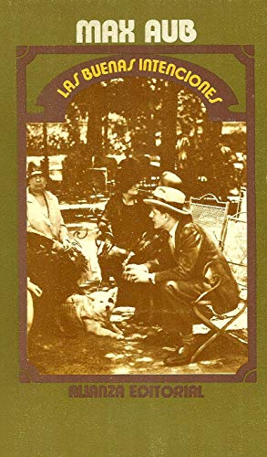 Las buenas intenciones (El Libro De Bolsillo (Lb))