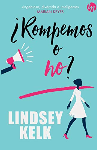 ¿ROMPEMOS O NO? (TOP NOVEL)