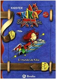 El Mundo De Kika