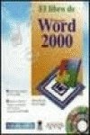 Word 2000 (El Libro De)